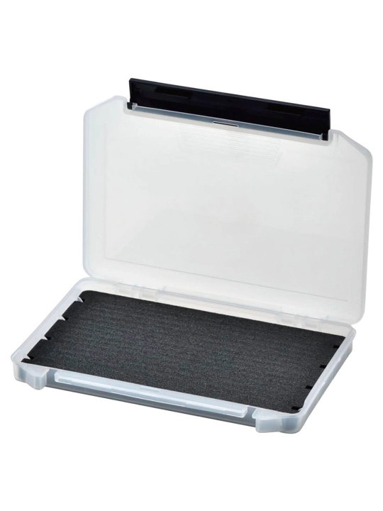 Baliq ovlash qutisi Meiho SLIT FORM CASE SC-3010, 205 x 145 x 25