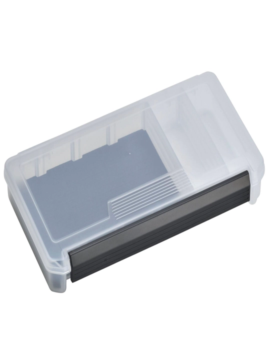 Коробка рыболовная Meiho SLIT FORM CASE SC-820, 233х127х34 - 