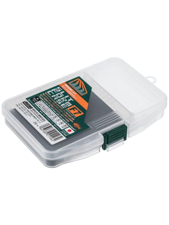 Коробка рыболовная Meiho SLIT FORM CASE SC-F-7 146х103х23 - 