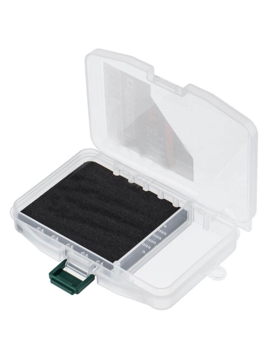 Baliq ovlash qutisi Meiho SLIT FORM CASE SC-F-7 146x103x23