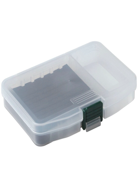 Baliq ovlash qutisi Meiho SLIT FORM CASE SC-F-7 146x103x23