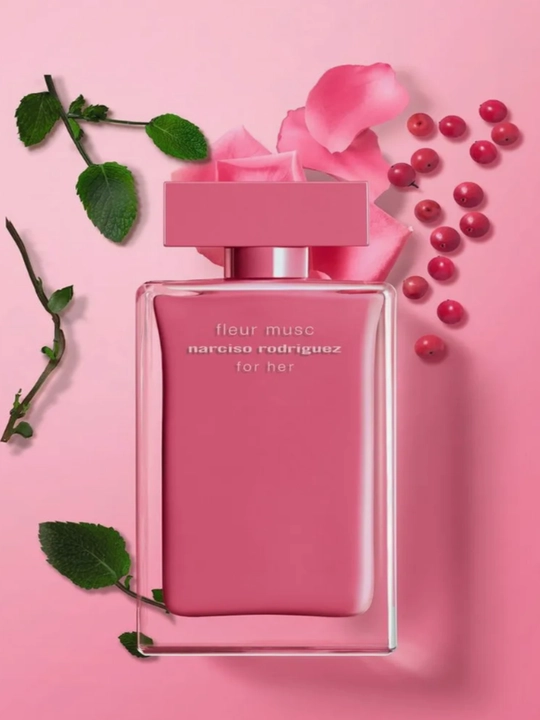 Парфюм Fleur Musc for Her женский - 