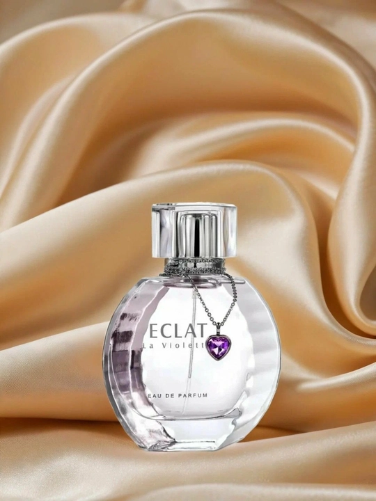 Парфюмерная вода для женщин Eclat La Violette, 100 мл