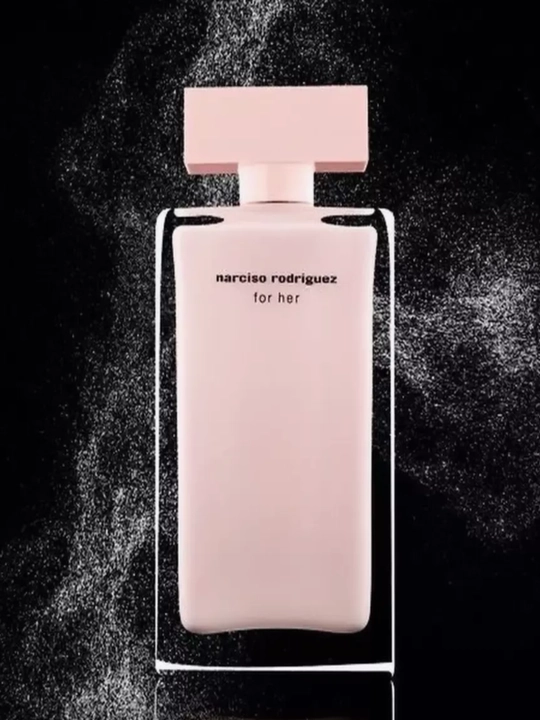 Парфюмерная вода Narciso Rodriguez for her, 100 мл - 