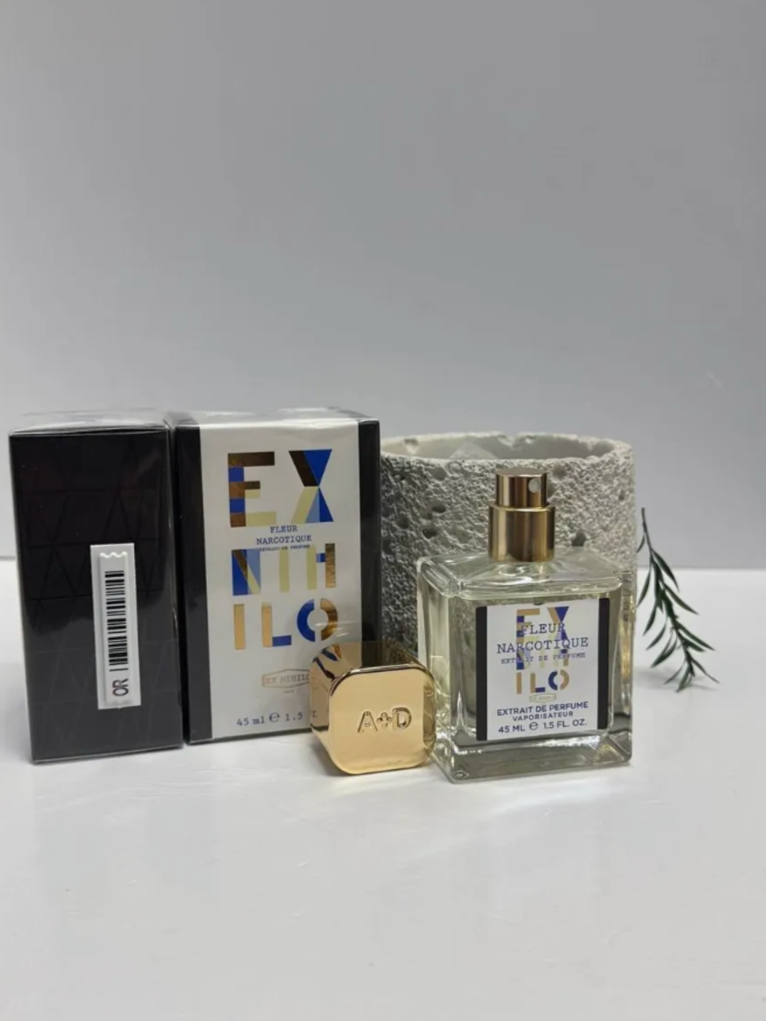 Ex Nihilo Fleur Narcotique 5-100 мл