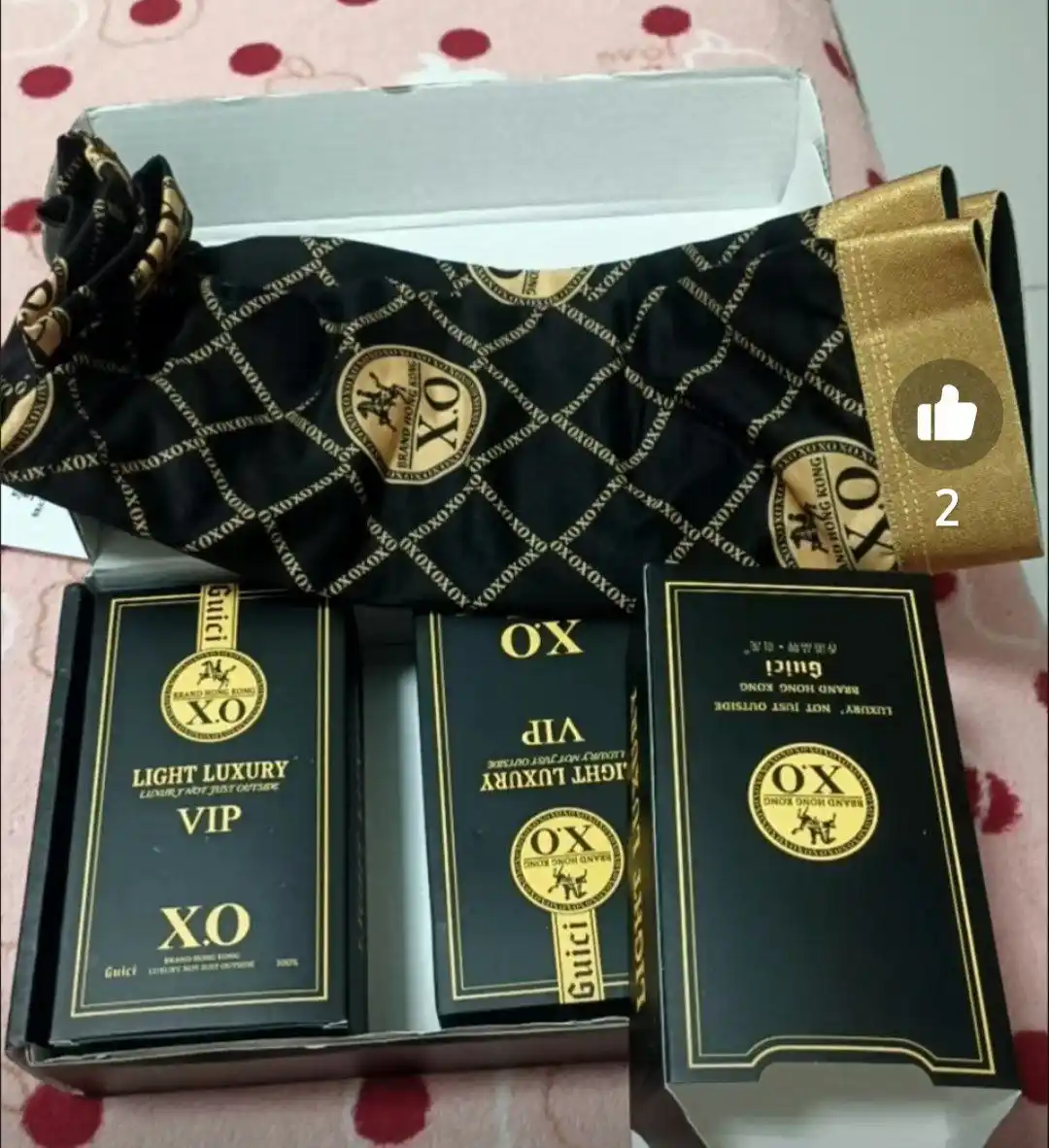 Erkaklar ichki kiyimi, standart o'lcham L, XL, XXL, XXXL ga to'g'ri keladi