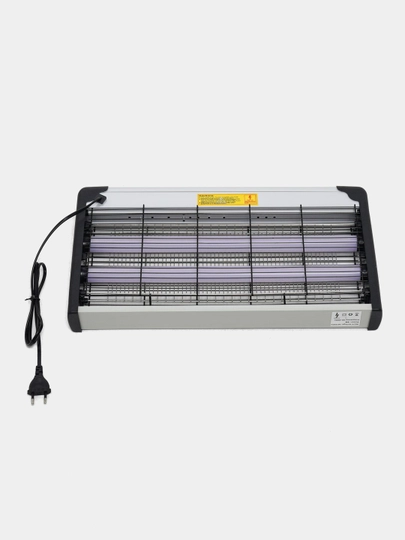 Лампа от комаров и других насекомых — SHOPNAZ-LED-12w