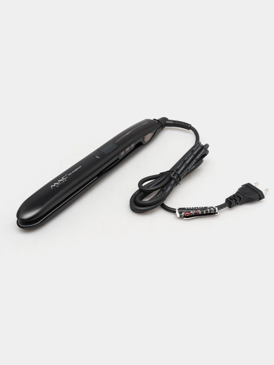 Professional soch dazmol MAC Styler MC-2018, LED displeyli