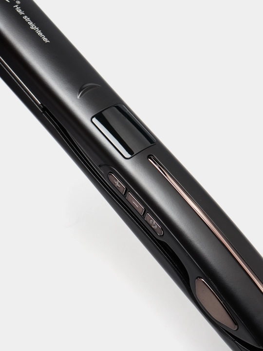 Professional soch dazmol MAC Styler MC-2018, LED displeyli
