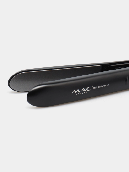 Professional soch dazmol MAC Styler MC-2018, LED displeyli