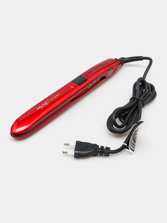 Professional soch dazmol MAC Styler MC-2018, LED displeyli