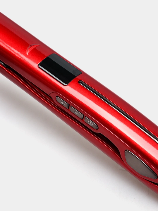 Professional soch dazmol MAC Styler MC-2018, LED displeyli
