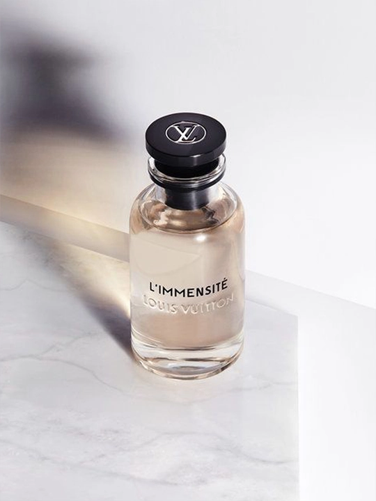 Духи L'Immensite, Pacific Chill Louis Vuitton, 100 мл