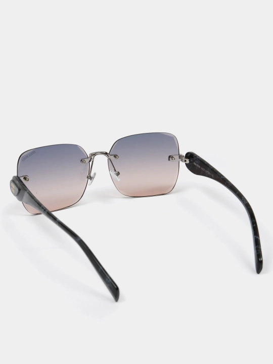 Женские солнцезащитные очки