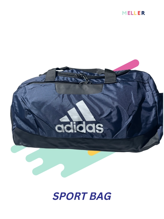 Erkaklar va ayollar uchun sport sumkasi, sport va dam olish uchun