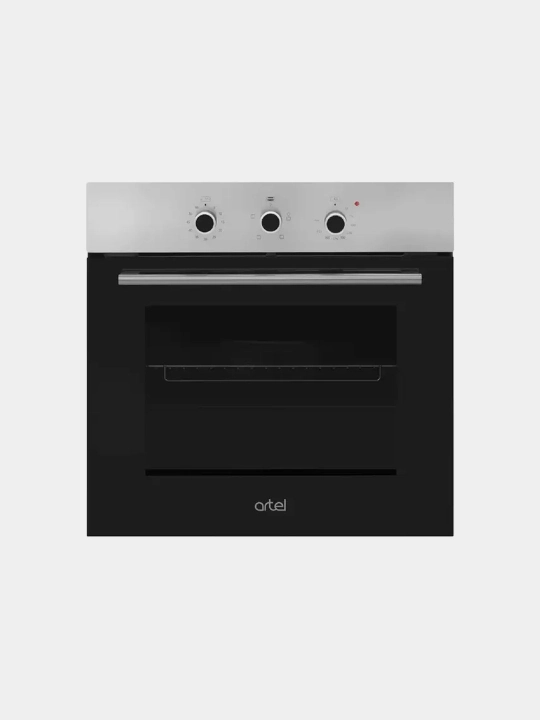 Духовой шкаф ARTEL CLASSICO I6701 Inox - 