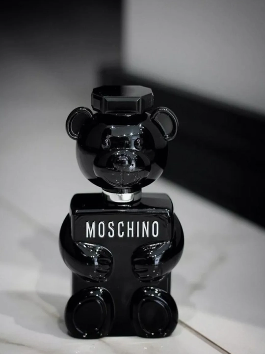 Moschino Toy Boi парфюмерная вода москино той бой 100 мл - 
