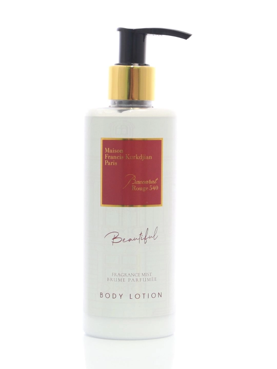 Atirli tana loson-kremlari Fragrance Lotion, 250 ml - 