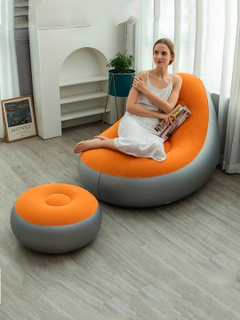 Бронзовый