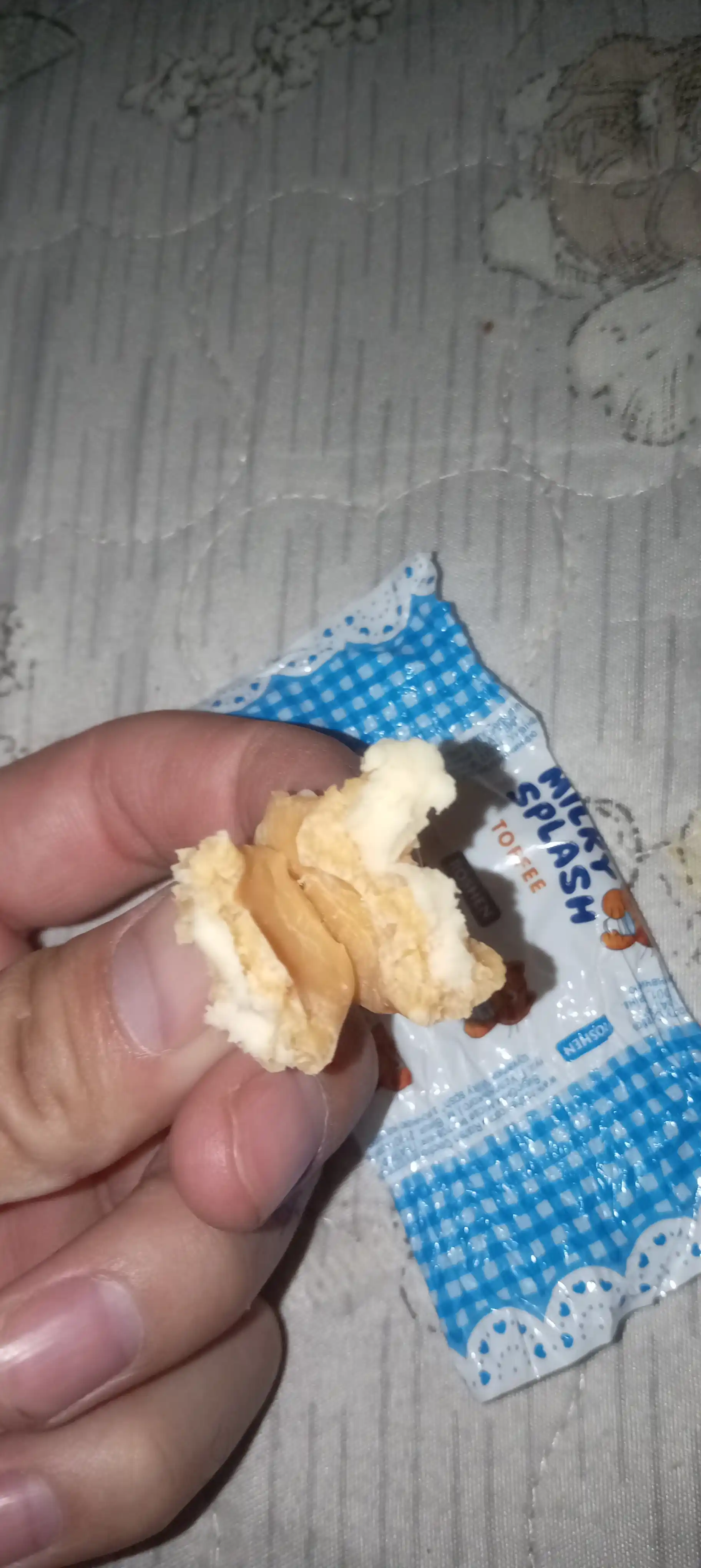 Конфеты Roshen Milky Splash, 1 кг