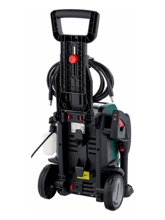 Мойка высокого давления, мойка аппарат для дома Bosch Universal Aquatak, 125 бар