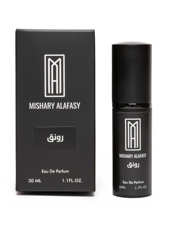 Парфюм Rawnaq Mishari Perfumes, 30 мл - 