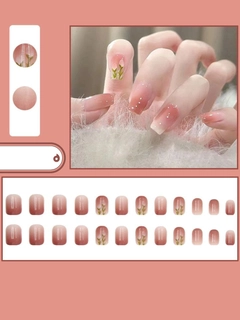 Pastel marjon