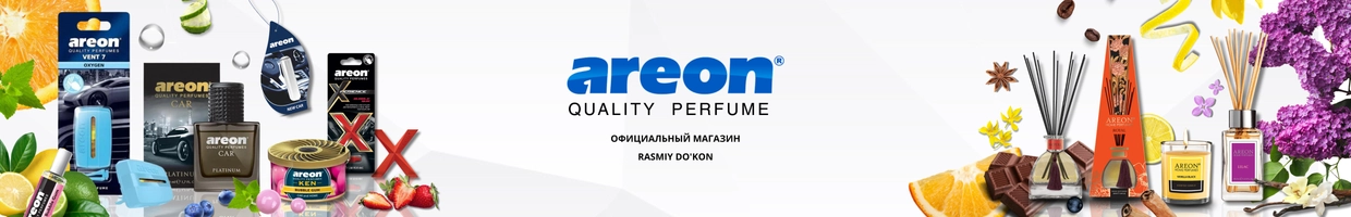 AREON PERFUME
