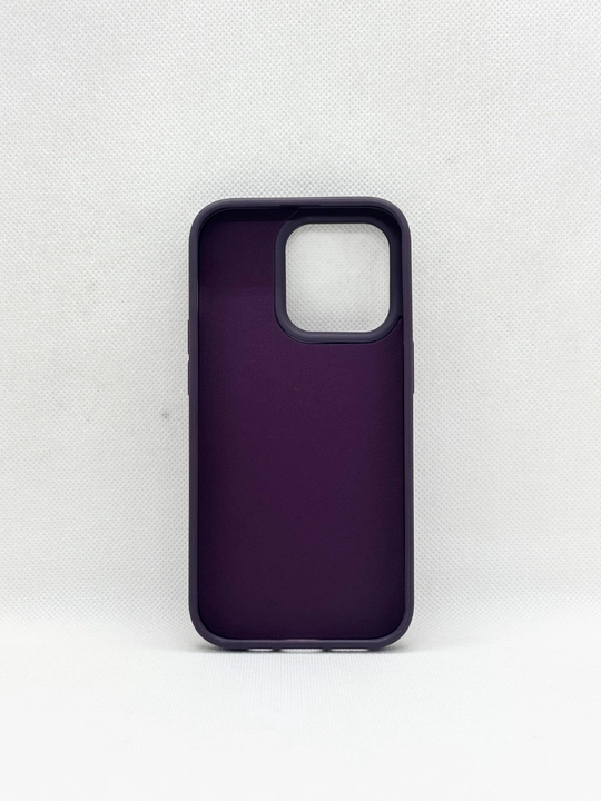 Чехол с плетёным узором для iPhone 11, 12, 13, 14, 15, 16, 16 Pro, 16 Pro Max