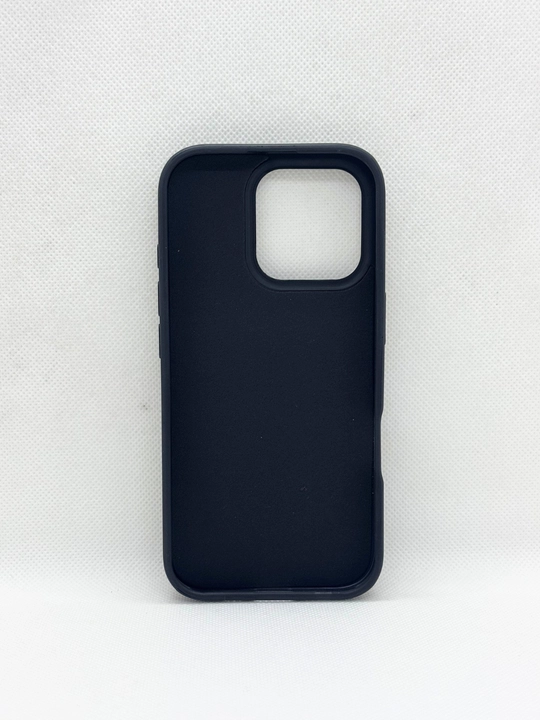 Чехол с плетёным узором для iPhone 11, 12, 13, 14, 15, 16, 16 Pro, 16 Pro Max