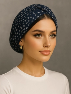 Indigo