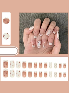 Pastel marjon