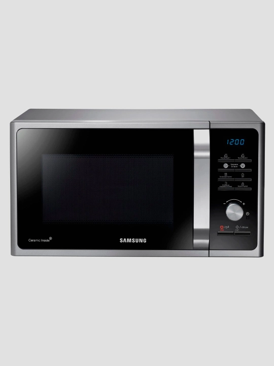 Mikroto'lqinli pech Samsung MS23F302TAS/UZ
