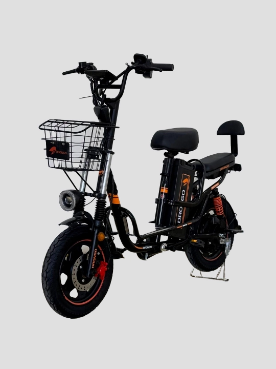 Skuter elektr Drongo V5 - 