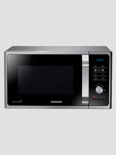 Mikroto'lqinli pech Samsung MS23F302TAS/UZ