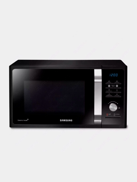 Mikroto'lqinli pech Samsung MS23F302TAK/UZ
