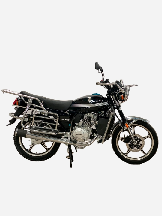 Скутер Drongo 150 ретро - 