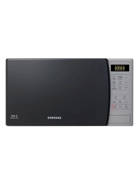 Mikroto'lqinli pech Samsung ME83KRS-1, Solo, 23 litr
