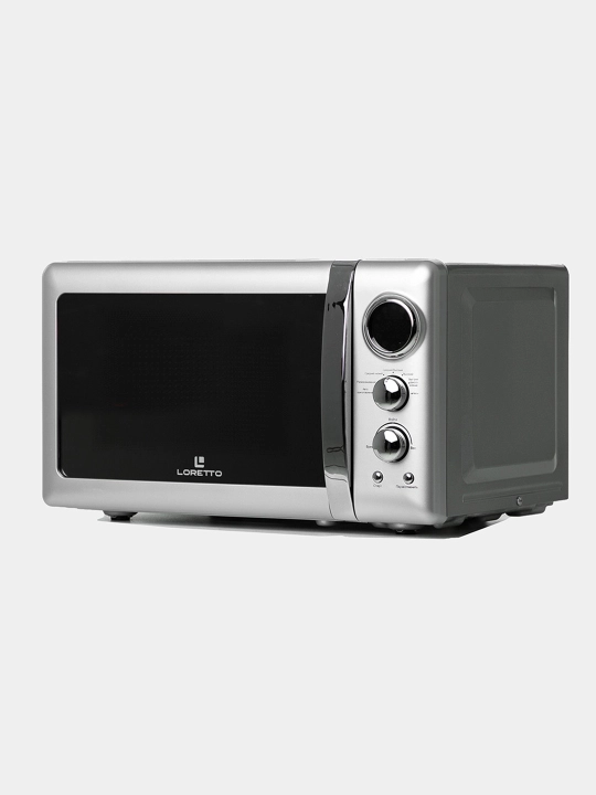 Микроволновая печь Loretto LM-2104S, 20 л