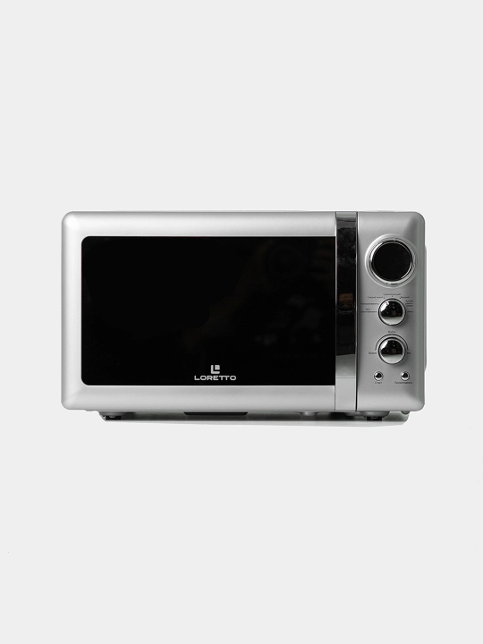 Микроволновая печь Loretto LM-2104S, 20 л