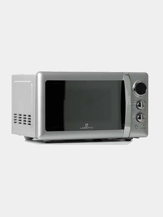 Микроволновая печь Loretto LM-2104S, 20 л