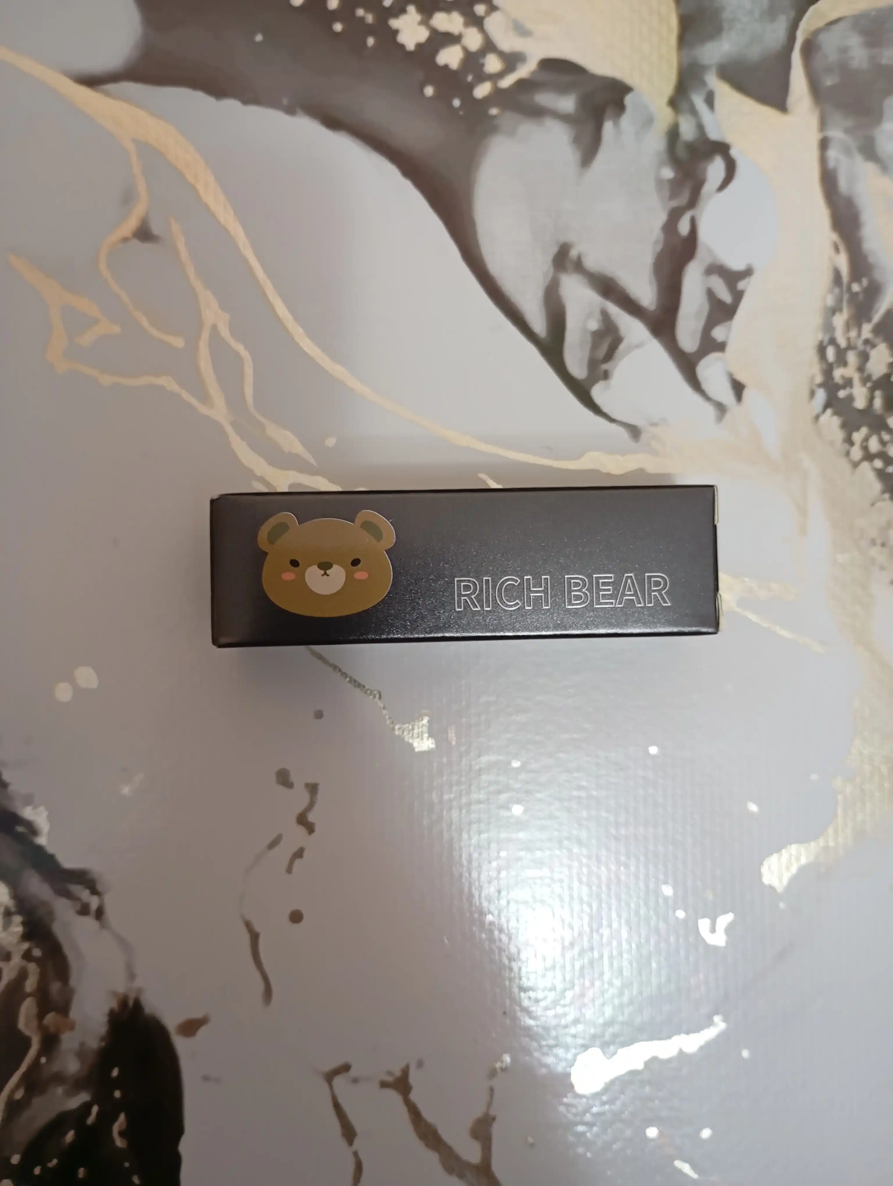 Тинт для губ Rich Bear