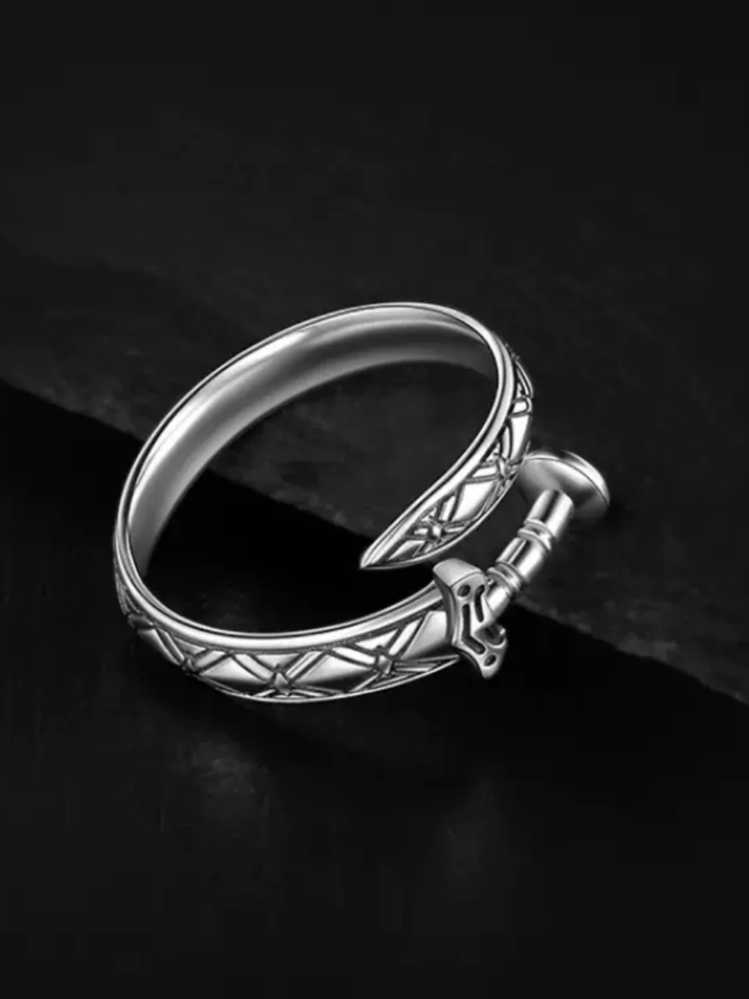 Metall kulrang