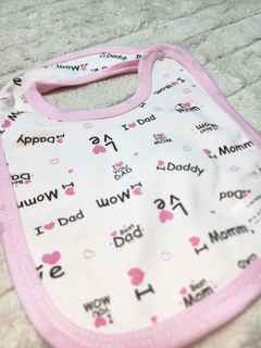 Pastel marjon