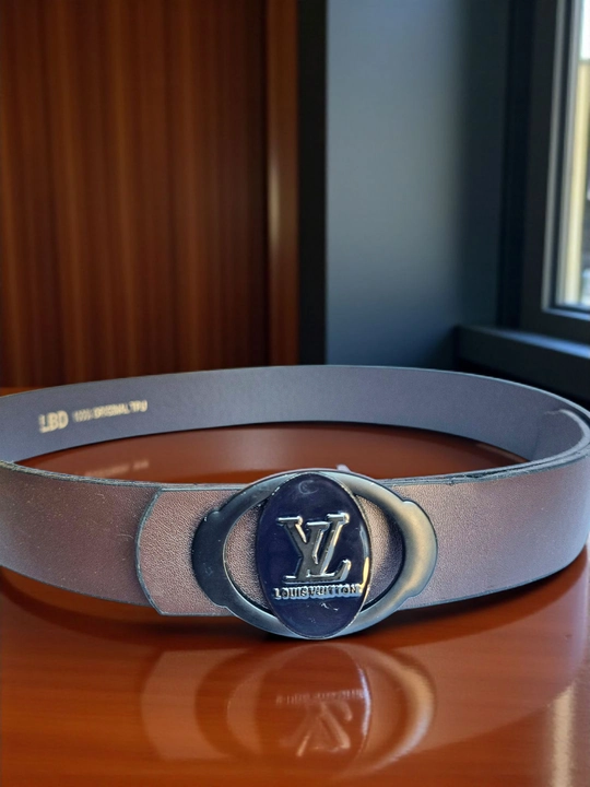 Ремень Louis Vuitton, молодежный, красивый, качественный  - 