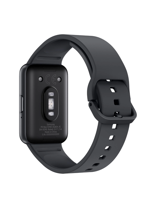 Фитнес браслет Samsung Galaxy Fit 3, 1.6" AMOLED дисплей