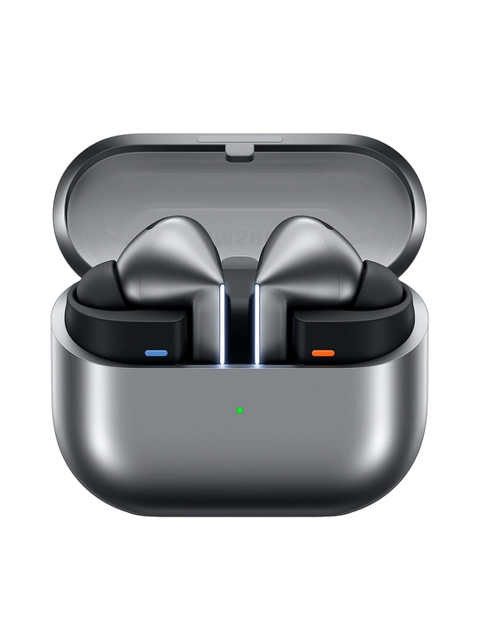 Galaxy Buds 3 PRO simsiz quloqchinlari sun’iy intellektli, Bluetooth V 5.4 texnologiyasi