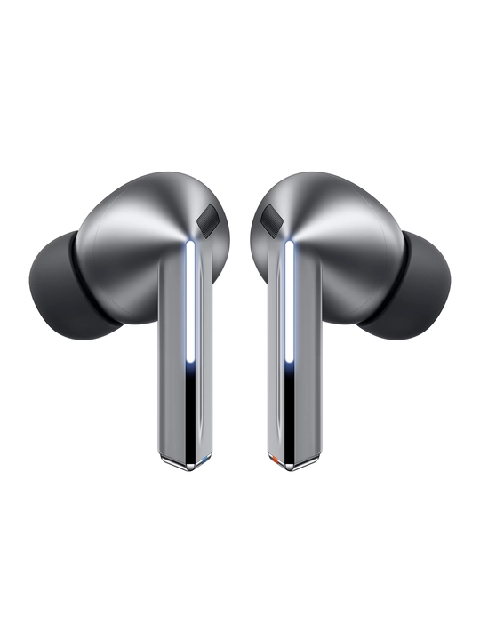 Galaxy Buds 3 PRO simsiz quloqchinlari sun’iy intellektli, Bluetooth V 5.4 texnologiyasi