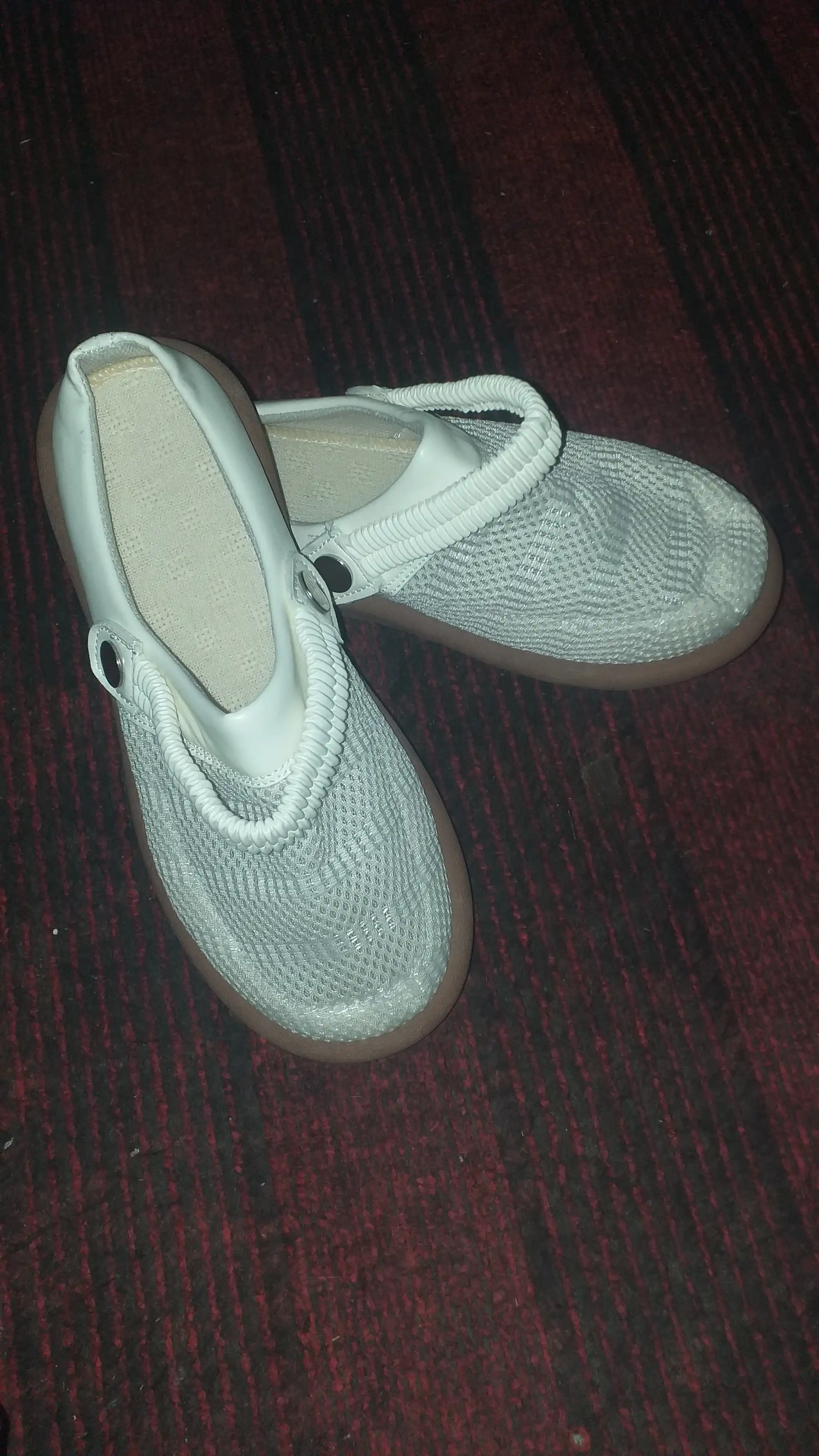 Ayollar sandallari DISHER EasyComfort