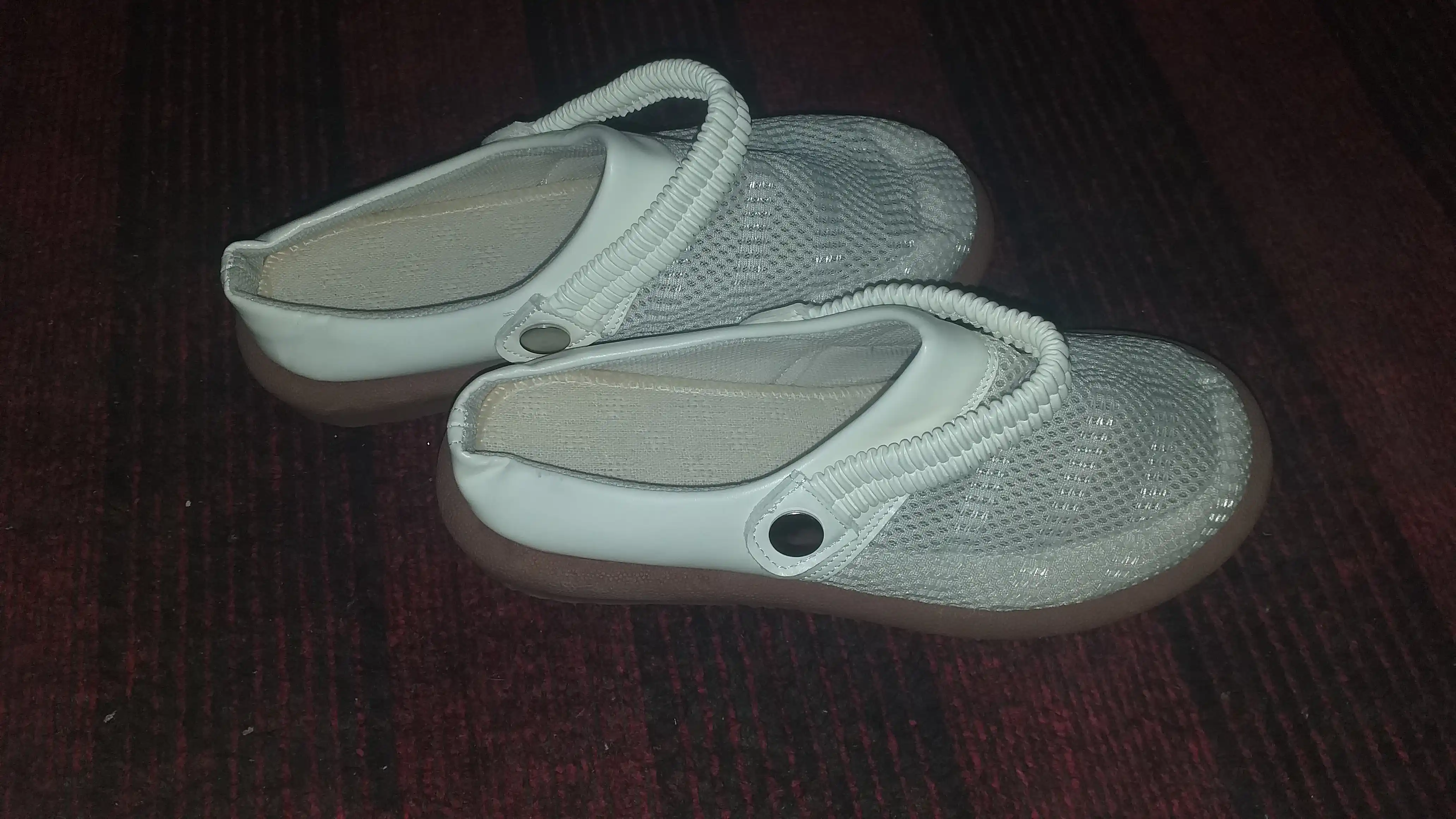 Ayollar sandallari DISHER EasyComfort